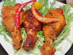 -木尔坦·Multan巴基斯坦清真餐厅halal(大智嘉园店)
