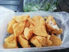 普宁豆腐-飘香小食店(国平路店)