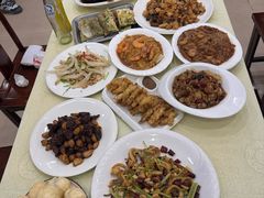 -奥华餐厅·老张记(台基厂店)
