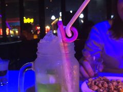 -薄荷花园音乐餐厅(邯郸店)