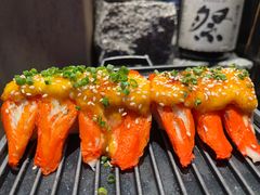 -喜庭海鲜自助(深圳万丰海岸城店)