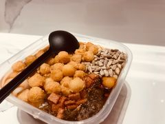-甜心闲生传统手工冰粉(太古里店)