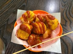 -阿昌茶档(太安店)