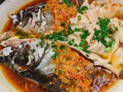 -外婆家(西红门荟聚购物中心店)