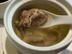 -广东道至正餐厅(区庄店)
