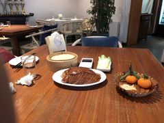 -京尊烤鸭店JINGZUN(春秀路店)