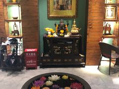 -MintsThai沁泰都市SPA·泰式按摩(公园1903店)