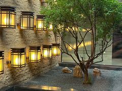 -西安凯悦酒店·湖畔中餐厅
