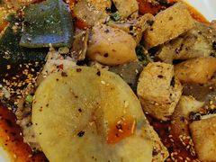 -八一路好吃街(雨田商务大厦店)