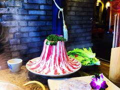 瀑布肥牛-小龙坎火锅(华凌店)