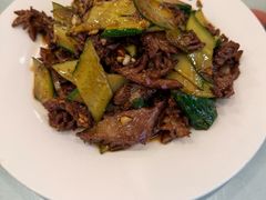 -悦宾饭馆(翠花胡同店)