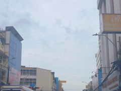 -唐人街(耀华力路)