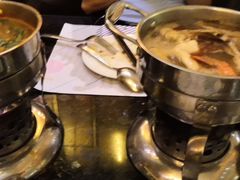 -博林圣海伦酒店-LA VILLA自助西餐厅(华侨城店)