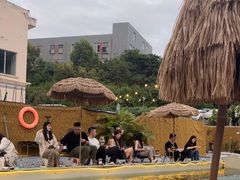 -DGE季风钓虾营地·团建·聚会