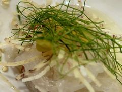 -寻味顺德·南记酒家·传统顺德菜·鱼生(广源路店)