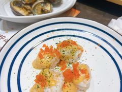 -春田小幸铁板烧(忠义街店)
