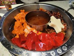 -龙厂长老火锅(抚琴店)