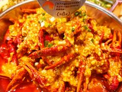 -靓靓蒸虾·头牌蒸虾(雪松路总店)