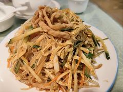 -东北缘餐厅(兰埔路店)