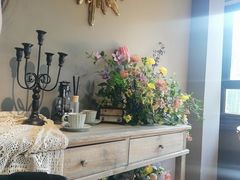 -IFIF 如果花園(宽厚里店)