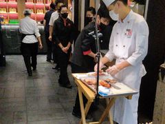 -福海居烤鸭店(鸟巢店)