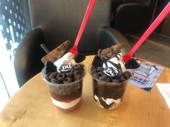 -DQ·蛋糕·冰淇淋(包河万达店)