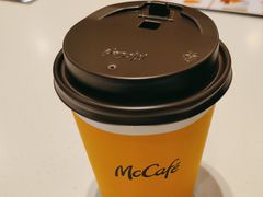-麦当劳(永泰餐厅)