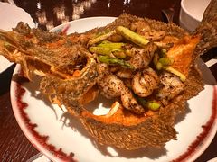 -杭州西子湖四季酒店·金沙厅