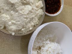 -涂山寺素食餐厅