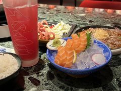 -九本居酒屋(学院路店)