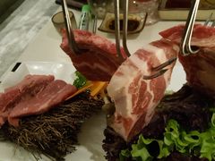 -赤坂亭M9和牛烧肉·日料398放题(万达店)