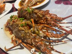 -花乐餐厅(涠洲岛店)