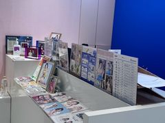 -天真蓝照相馆(杭州滨江宝龙店)