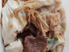 -郑记广东肠粉王(湾畔大街店)