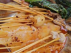 -嘉州鲜知味钵钵鸡(奎星楼店)