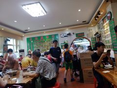 大堂-顺徕德仙庙烧鸡(荔湾总店)