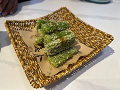 -食光慢宴·安吉土菜馆