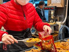 -御手信(古港店)