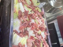 碳锅羊肉-阿甘龙虾·重庆麻麻鱼(中豪店)