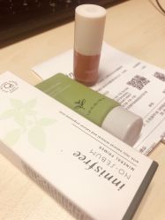 点击看大图 -悦诗风吟innisfree