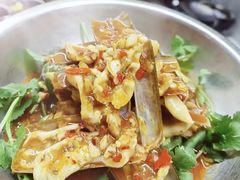 -辣不怕口味虾(凌霄路店)