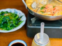 -林四喜·闽南传家菜(鼓浪屿店)