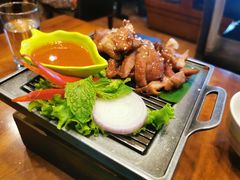 -荷花泰菜(东方新天地店)