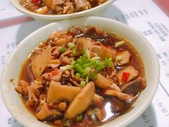 -大石人家鱿鱼面馆(大石西路总店)