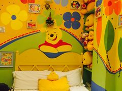 -广州迷途主题旅馆(海珠广场店)