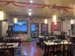 -潮汕良记牛肉火锅(洪武路店)
