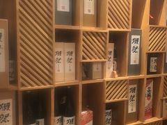 -吉兆·料理(红梅南路店)