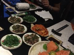 -曙亚洲餐厅-重庆富力艾美酒店(南坪万达广场店)