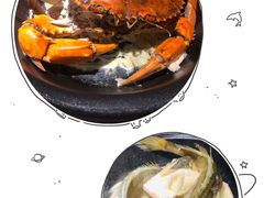 -百味馆·粤菜·湛江菜(后海花园店)