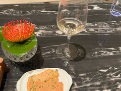 -羿庭 Peacock Alley(上海外滩华尔道夫酒店)